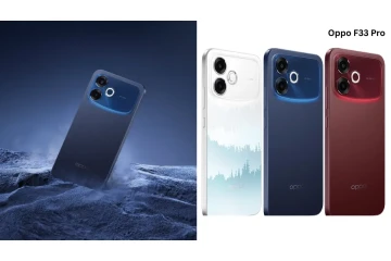 Oppo F33 Pro price in Bangladesh Full Specs &amp; Review